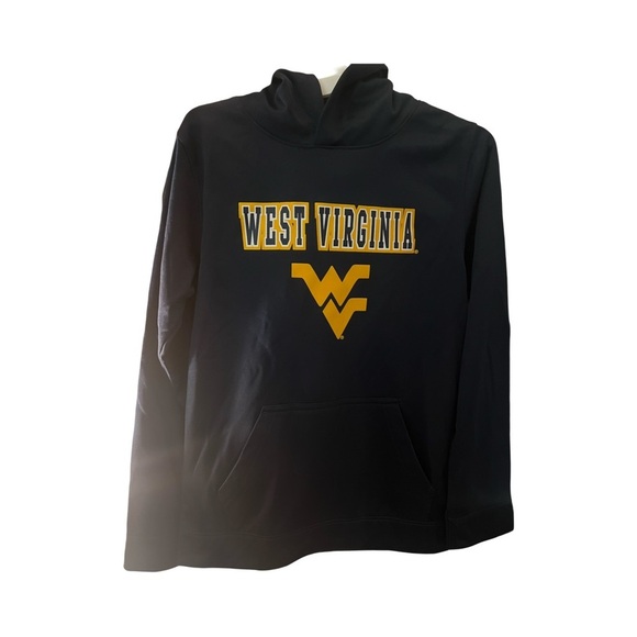 Boys West Virginia sports hoodie - Picture 4 of 8